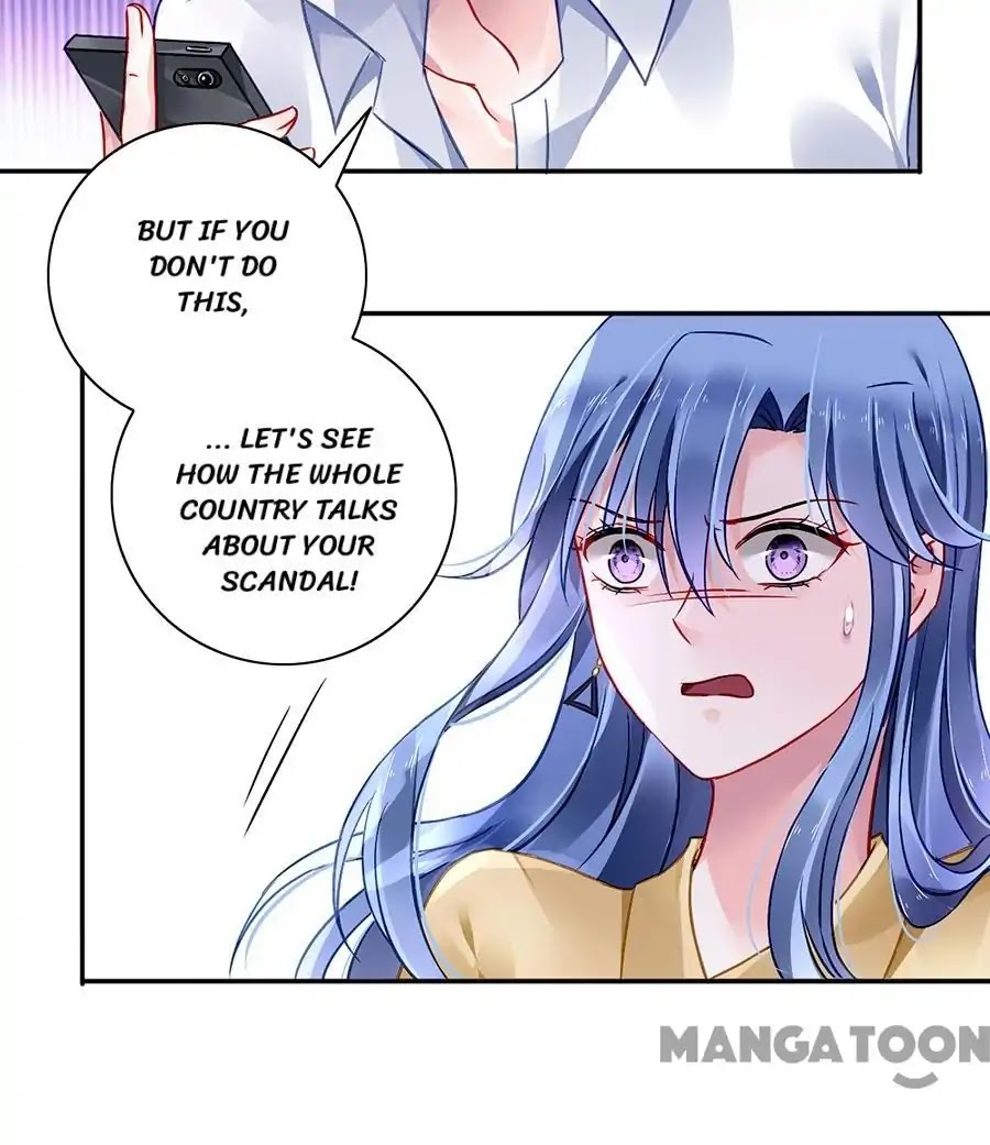 Haomen Qifu de Chuntian Chapter 86 page 12 - Chapter 86