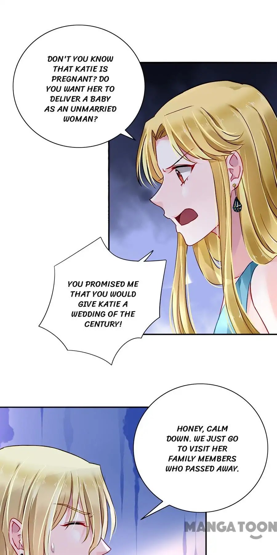 Haomen Qifu de Chuntian Chapter 86 page 16 - Chapter 86