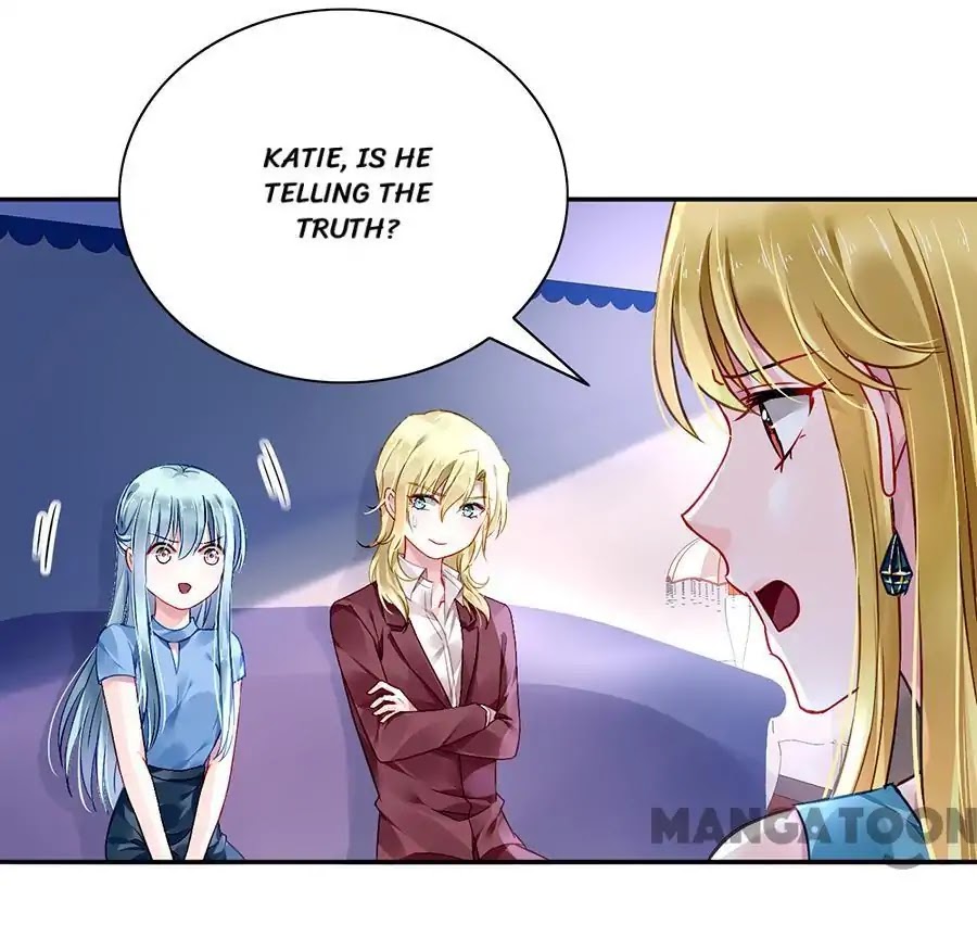 Haomen Qifu de Chuntian Chapter 86 page 18 - Chapter 86