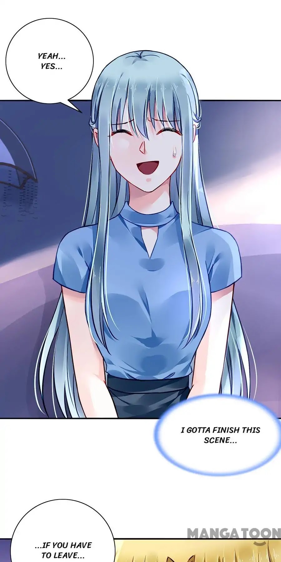 Haomen Qifu de Chuntian Chapter 86 page 19 - Chapter 86