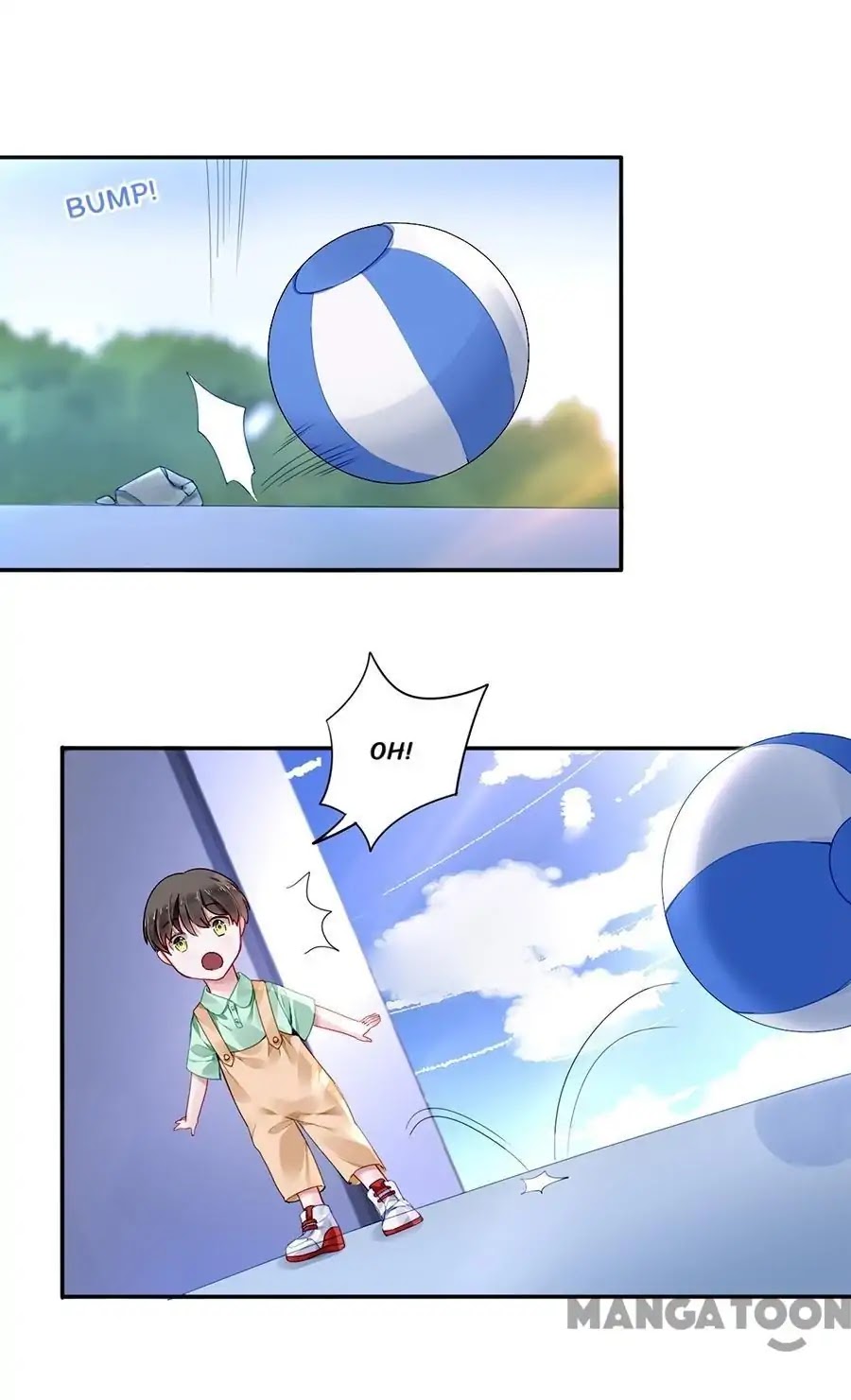 Haomen Qifu de Chuntian Chapter 86 page 29 - Chapter 86