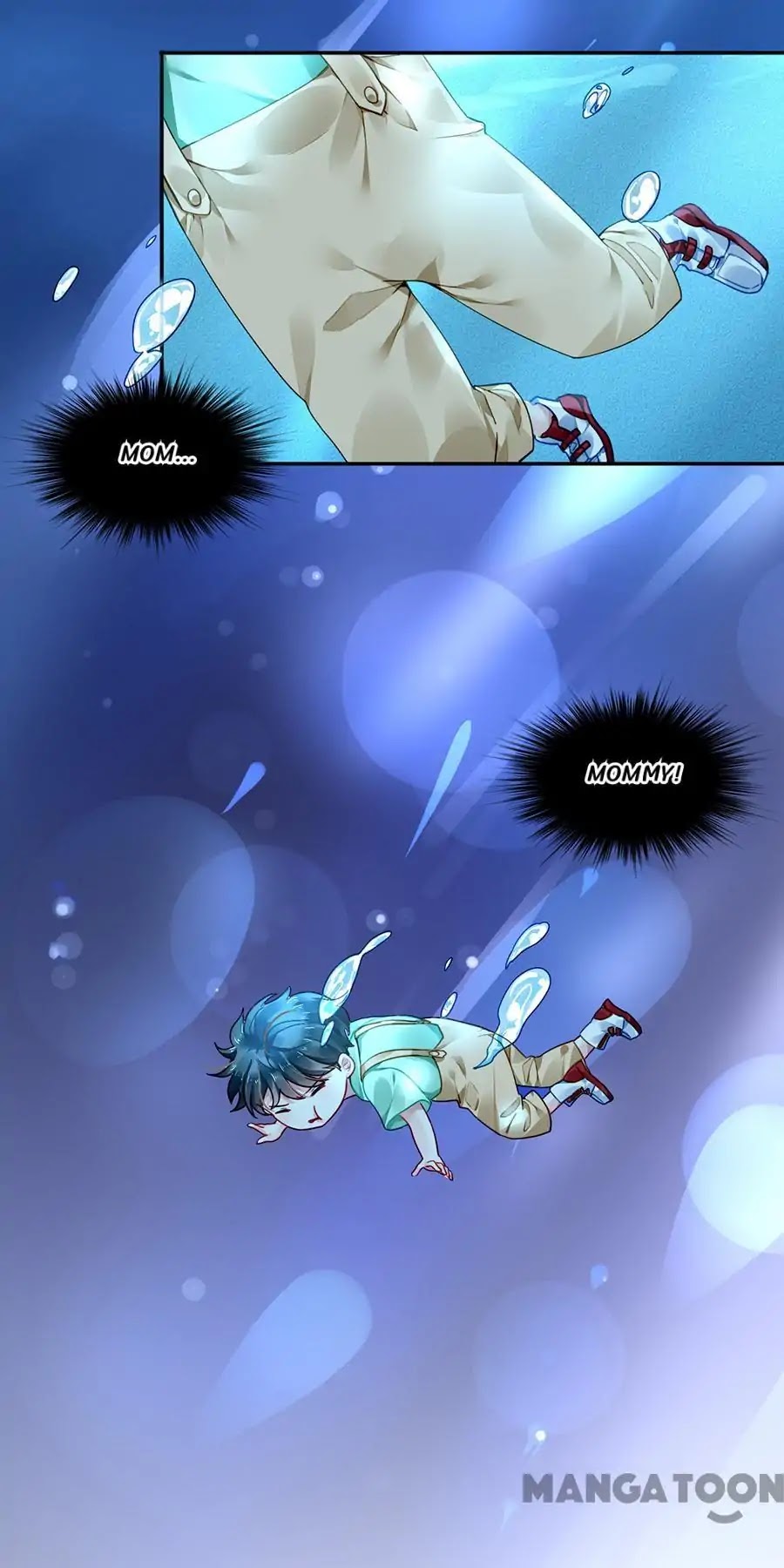 Haomen Qifu de Chuntian Chapter 86 page 34 - Chapter 86