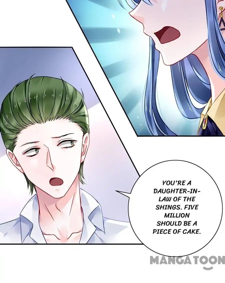 Haomen Qifu de Chuntian Chapter 86 page 7 - Chapter 86