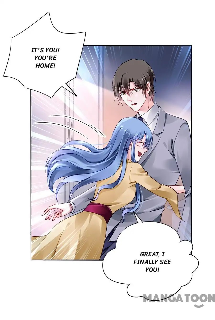Haomen Qifu de Chuntian Chapter 87 page 10 - Chapter 87