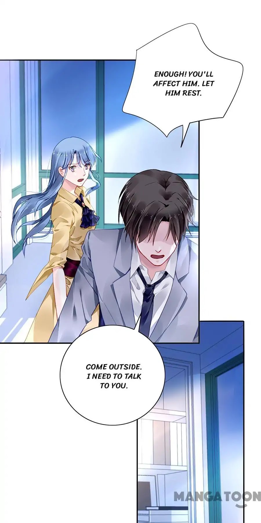Haomen Qifu de Chuntian Chapter 87 page 14 - Chapter 87