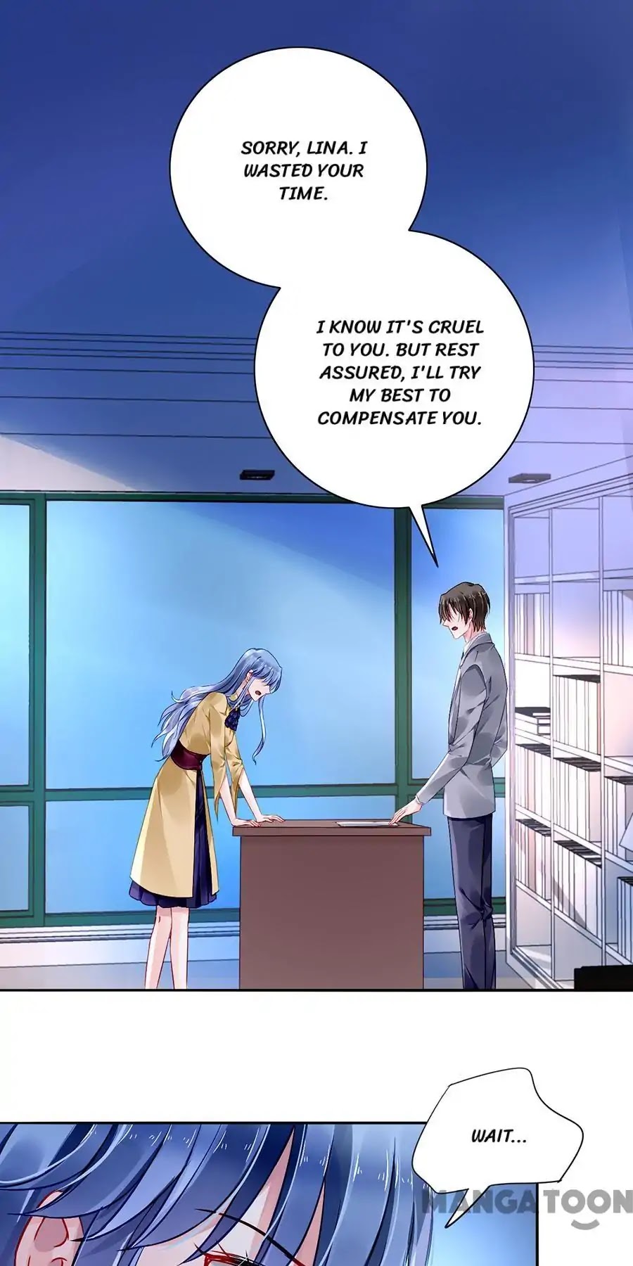 Haomen Qifu de Chuntian Chapter 87 page 17 - Chapter 87