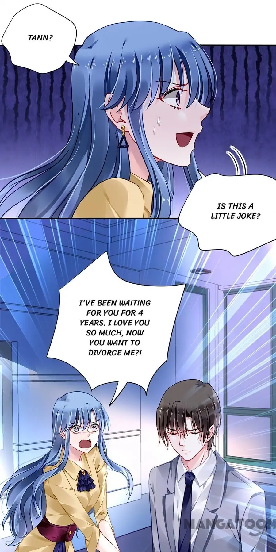 Haomen Qifu de Chuntian Chapter 87 page 19 - Chapter 87