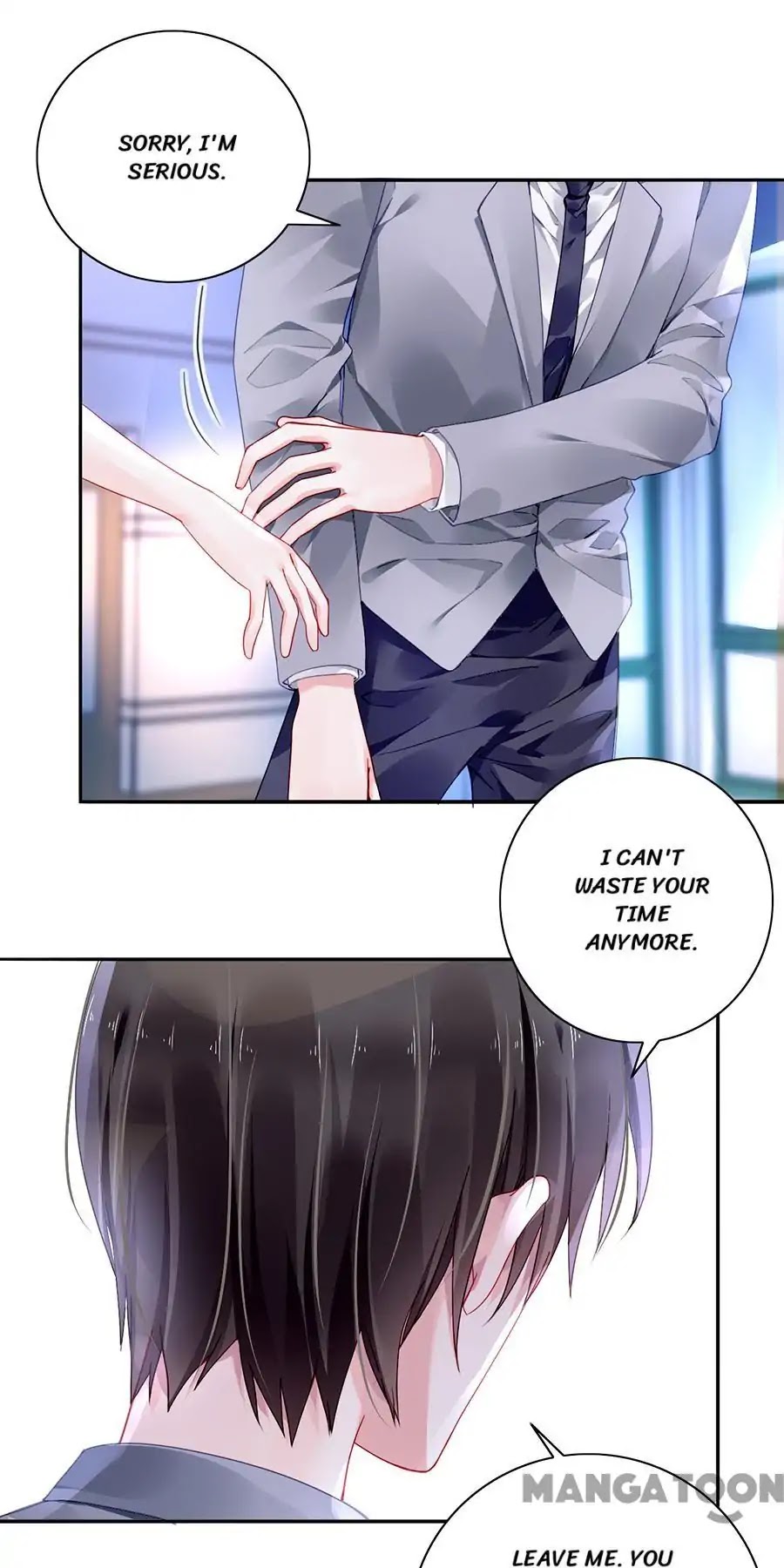 Haomen Qifu de Chuntian Chapter 87 page 21 - Chapter 87