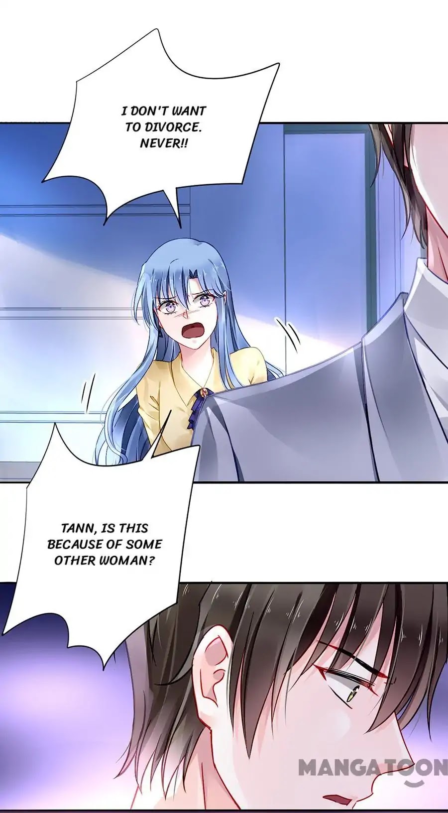 Haomen Qifu de Chuntian Chapter 87 page 23 - Chapter 87