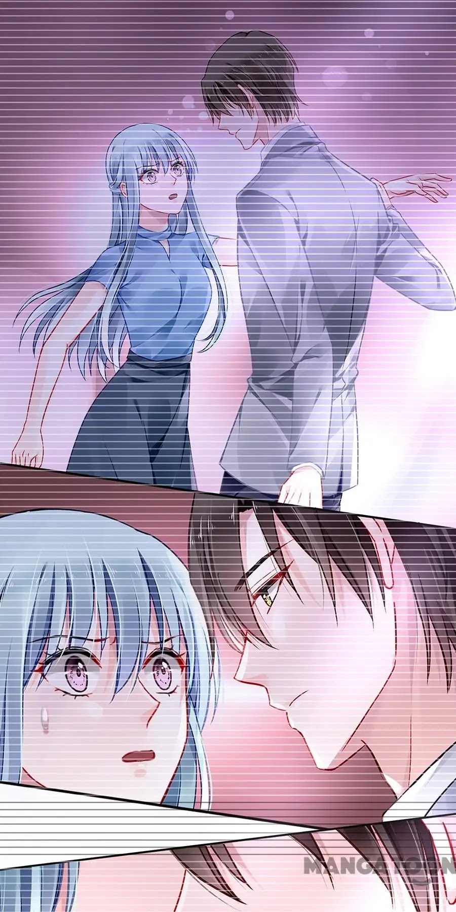 Haomen Qifu de Chuntian Chapter 87 page 24 - Chapter 87