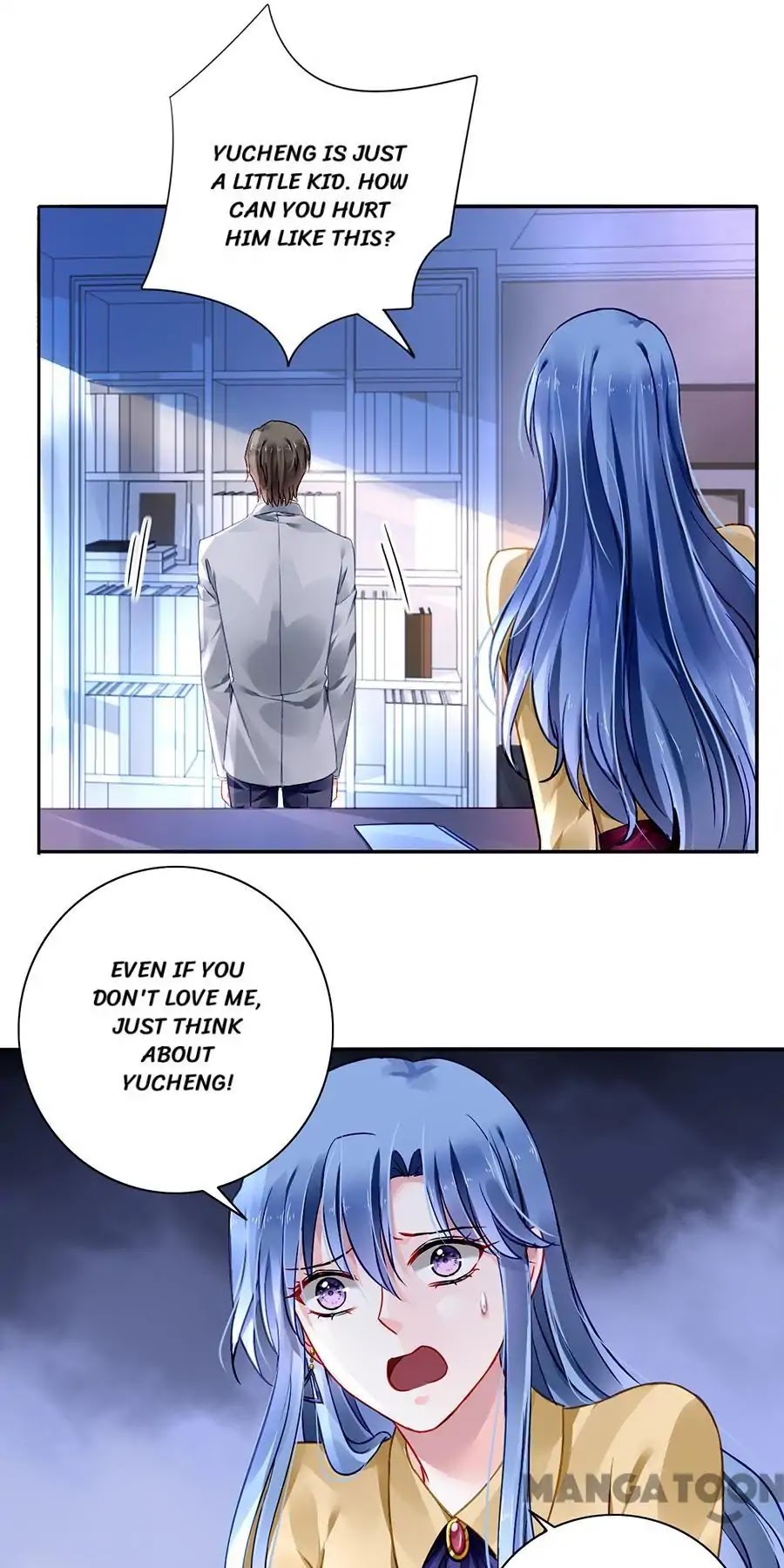 Haomen Qifu de Chuntian Chapter 87 page 27 - Chapter 87