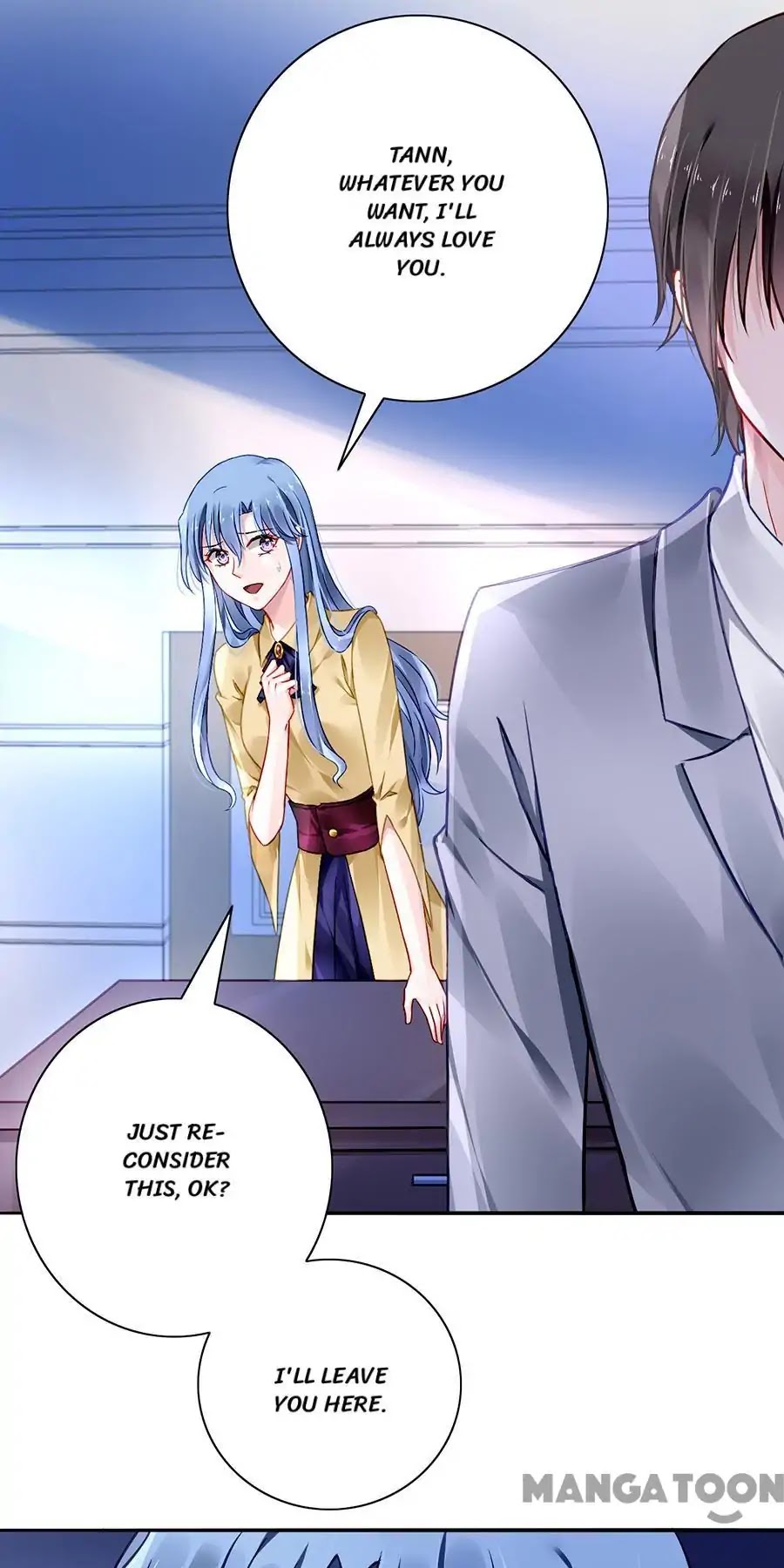 Haomen Qifu de Chuntian Chapter 87 page 30 - Chapter 87