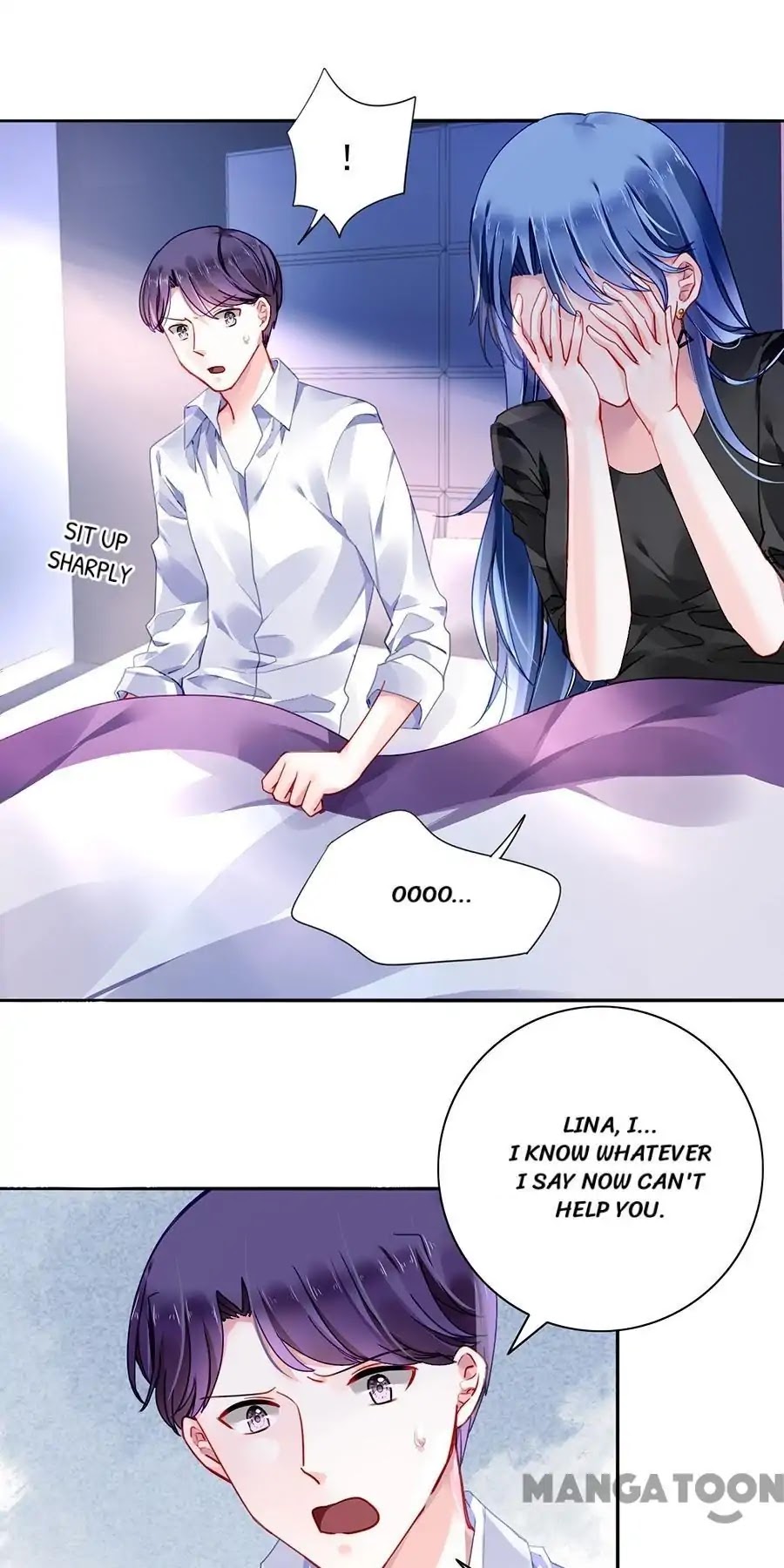Haomen Qifu de Chuntian Chapter 88 page 10 - Chapter 88