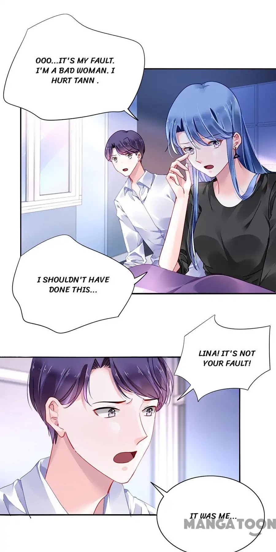Haomen Qifu de Chuntian Chapter 88 page 13 - Chapter 88