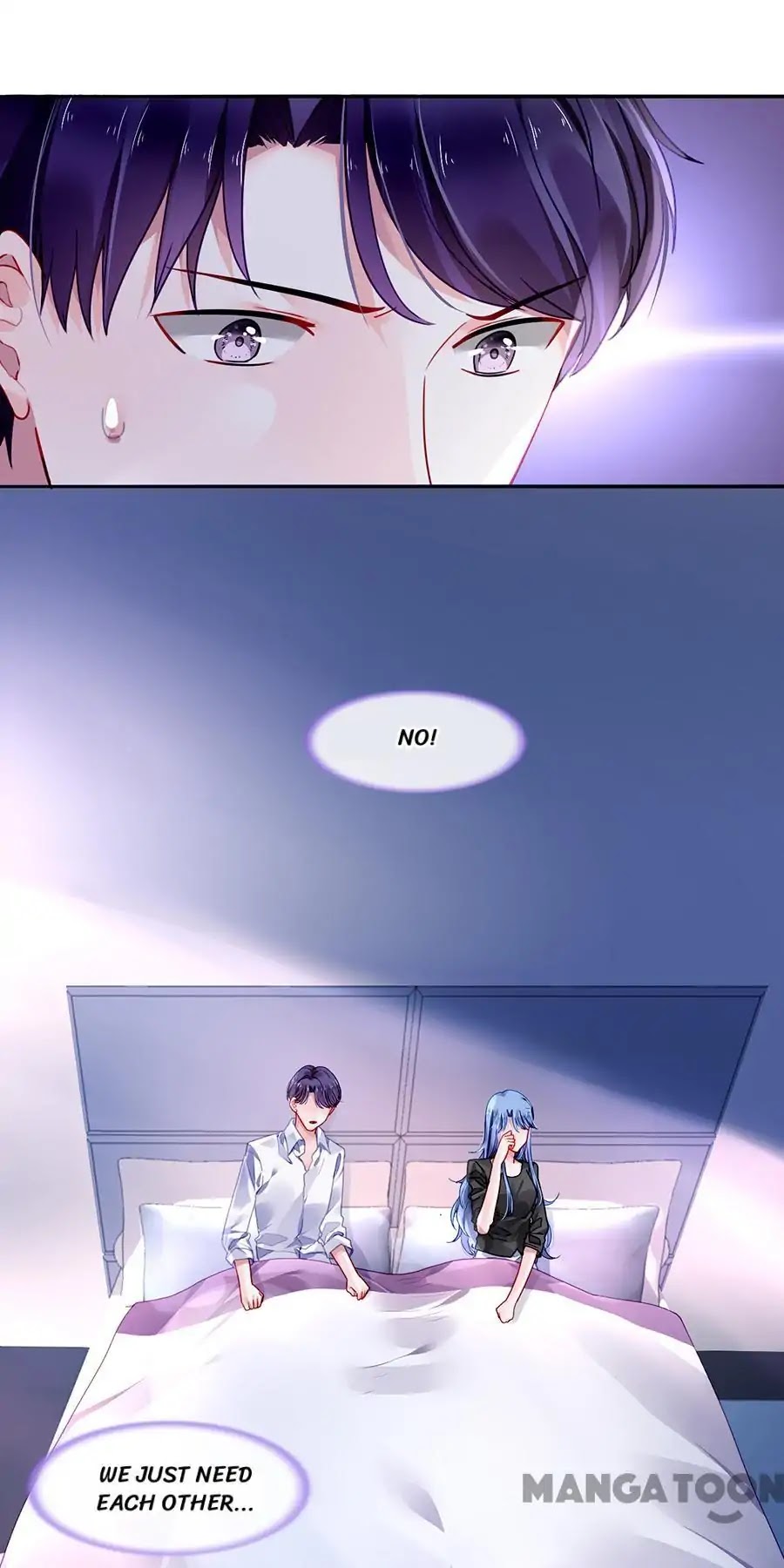 Haomen Qifu de Chuntian Chapter 88 page 15 - Chapter 88