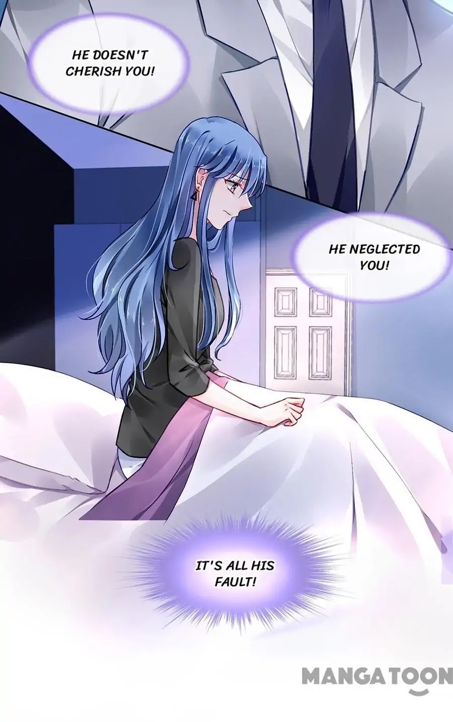 Haomen Qifu de Chuntian Chapter 88 page 19 - Chapter 88
