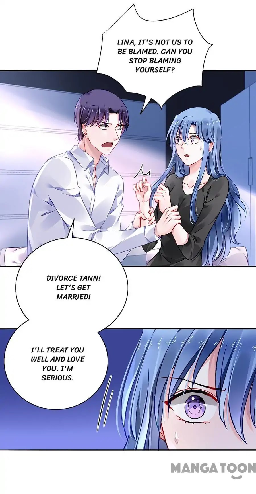 Haomen Qifu de Chuntian Chapter 88 page 20 - Chapter 88