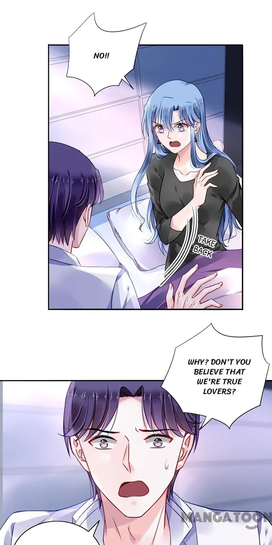 Haomen Qifu de Chuntian Chapter 88 page 21 - Chapter 88
