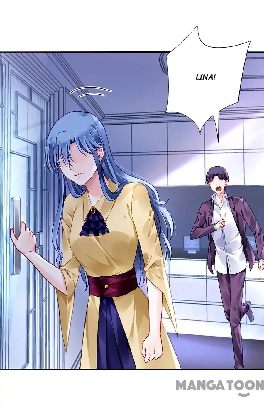 Haomen Qifu de Chuntian Chapter 88 page 25 - Chapter 88