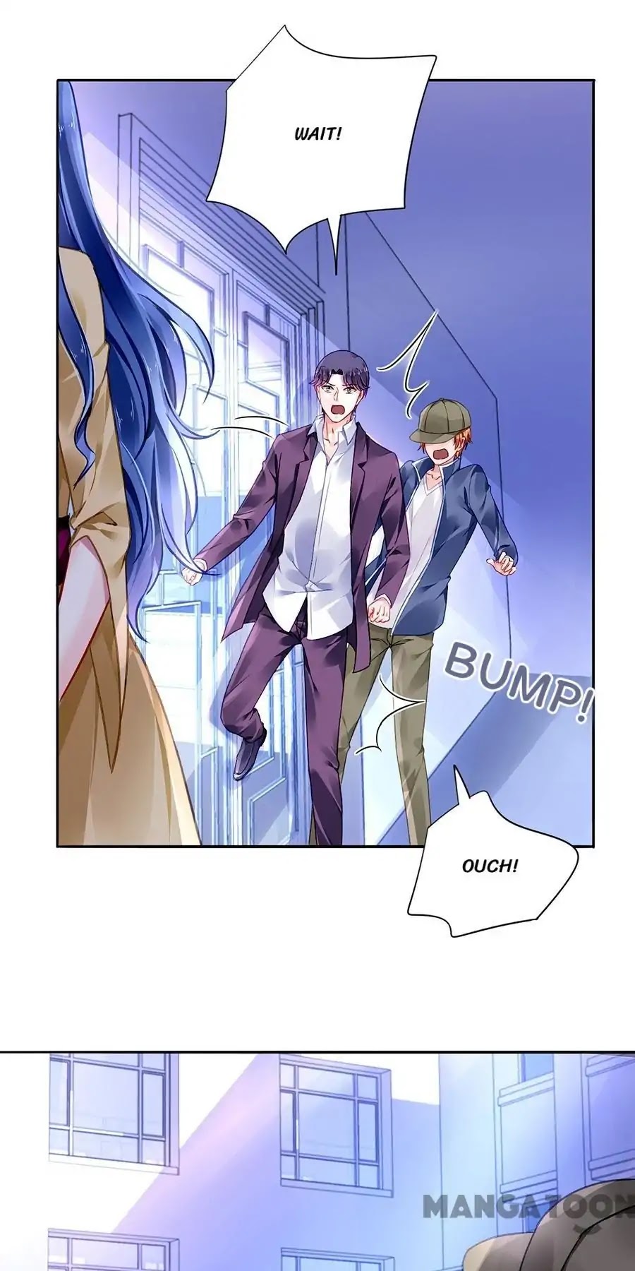 Haomen Qifu de Chuntian Chapter 88 page 26 - Chapter 88