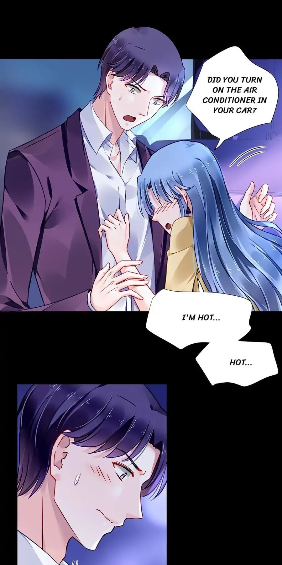 Haomen Qifu de Chuntian Chapter 88 page 4 - Chapter 88