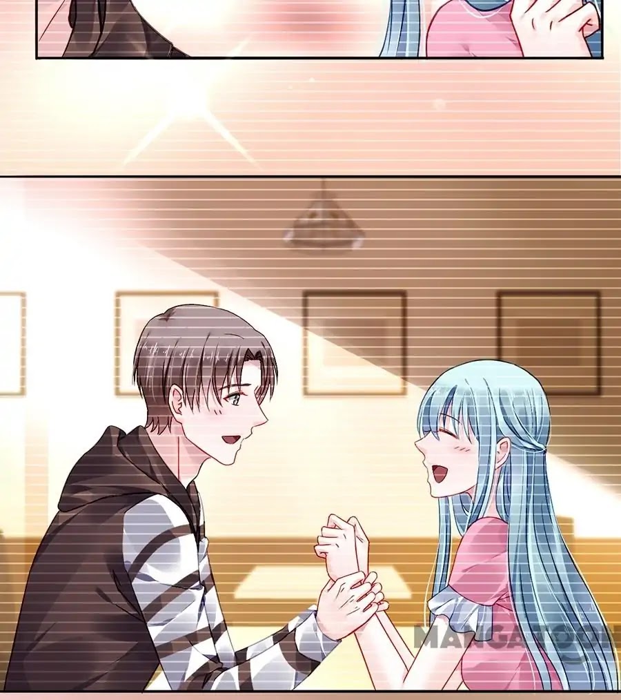 Haomen Qifu de Chuntian Chapter 89 page 14 - Chapter 89