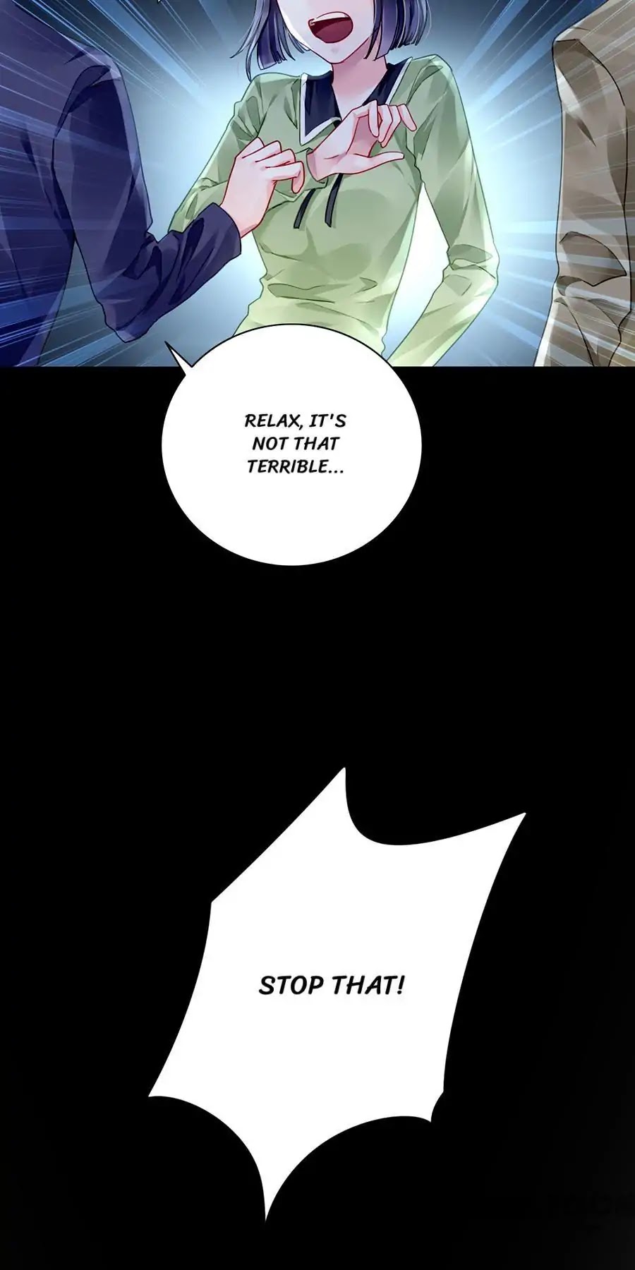 Haomen Qifu de Chuntian Chapter 89 page 26 - Chapter 89