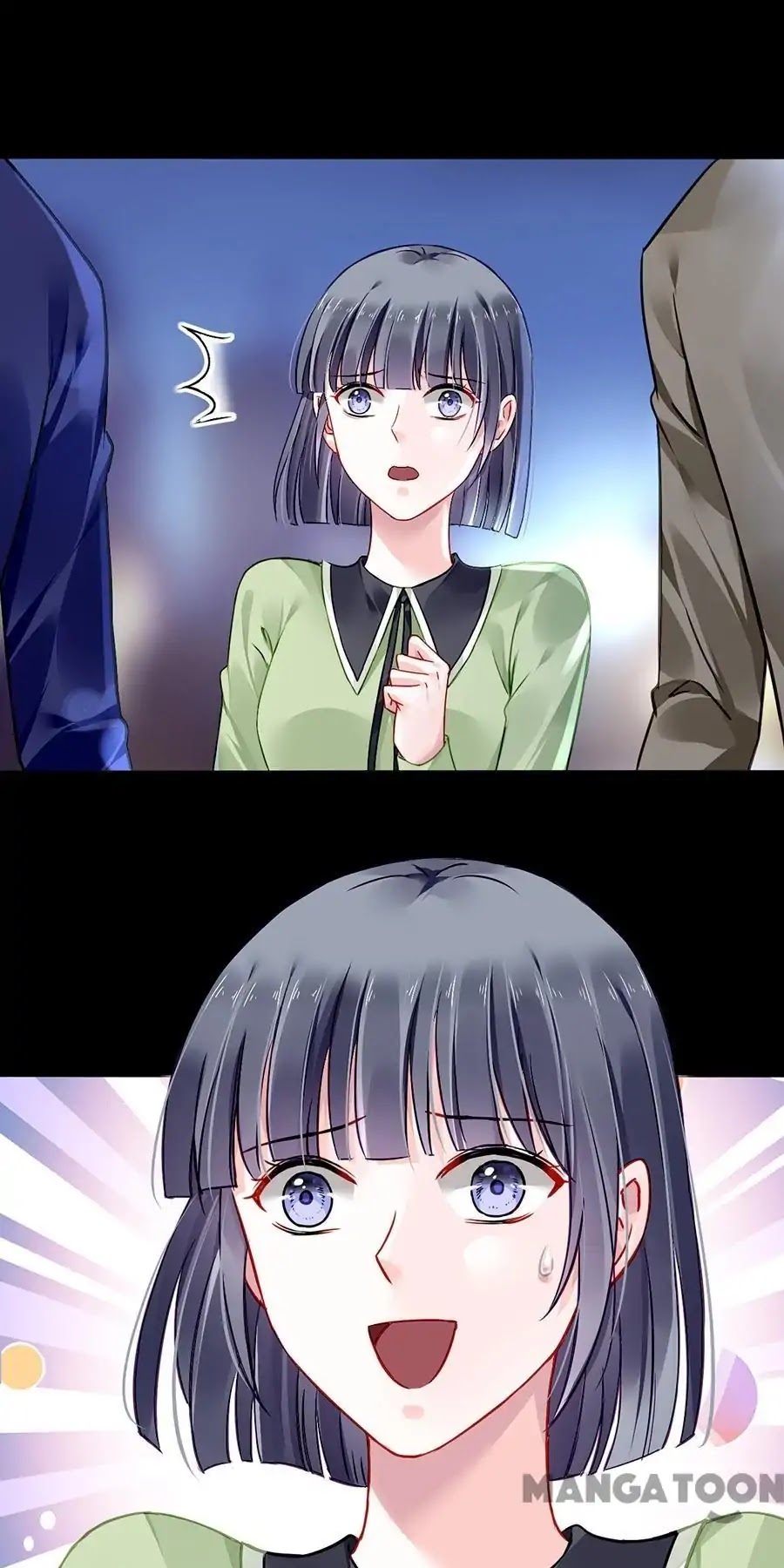 Haomen Qifu de Chuntian Chapter 89 page 30 - Chapter 89