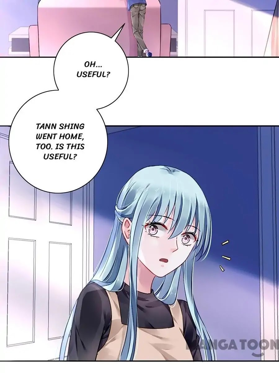 Haomen Qifu de Chuntian Chapter 89 page 5 - Chapter 89