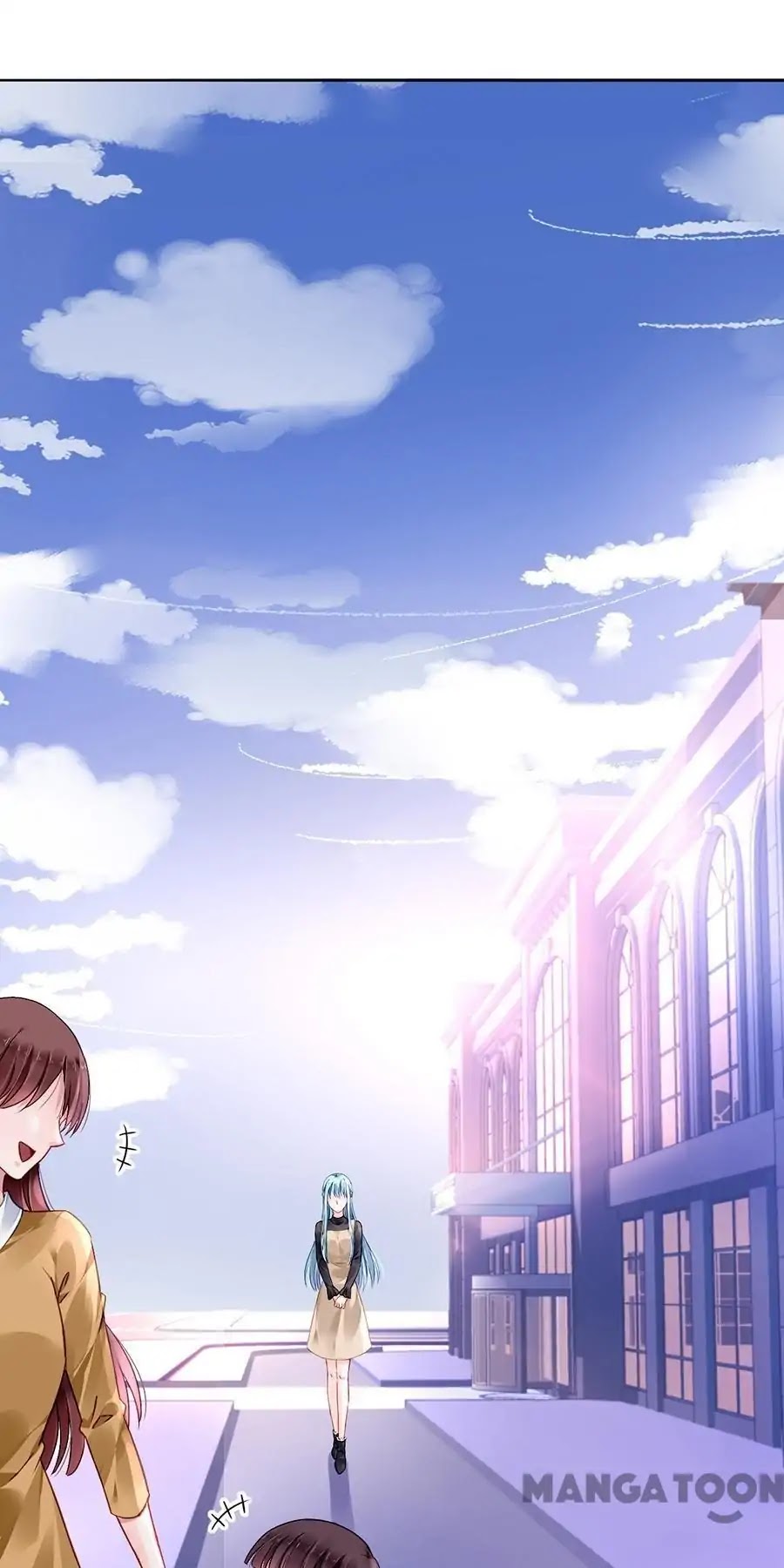 Haomen Qifu de Chuntian Chapter 89 page 6 - Chapter 89