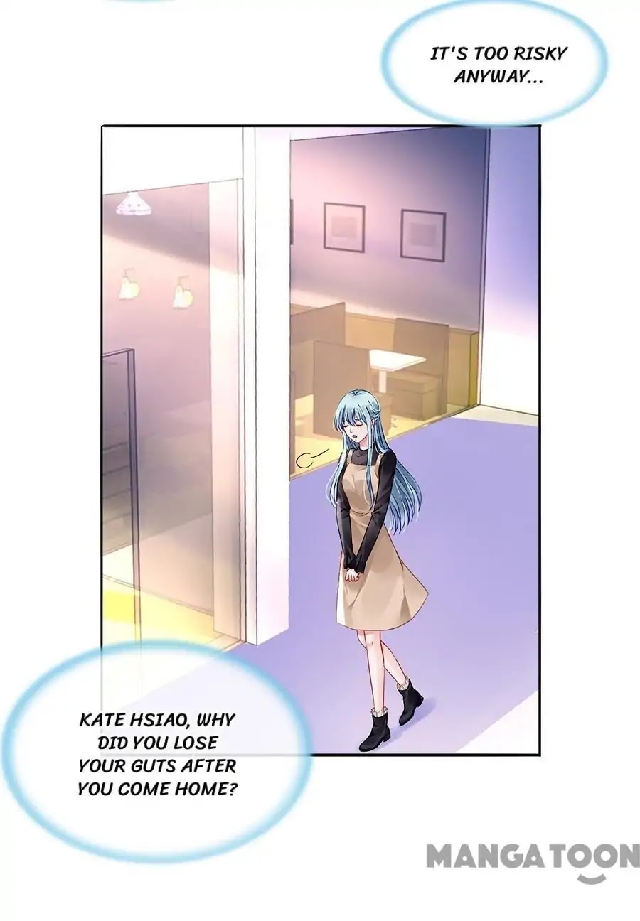 Haomen Qifu de Chuntian Chapter 89 page 8 - Chapter 89