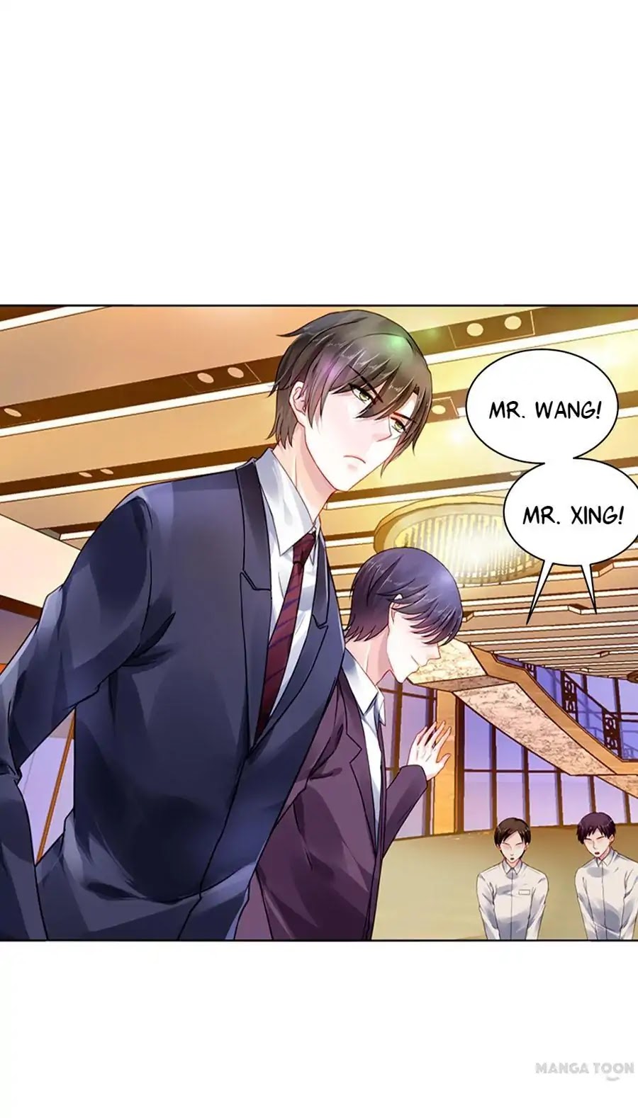 Haomen Qifu de Chuntian Chapter 9 page 1 - Chapter 9