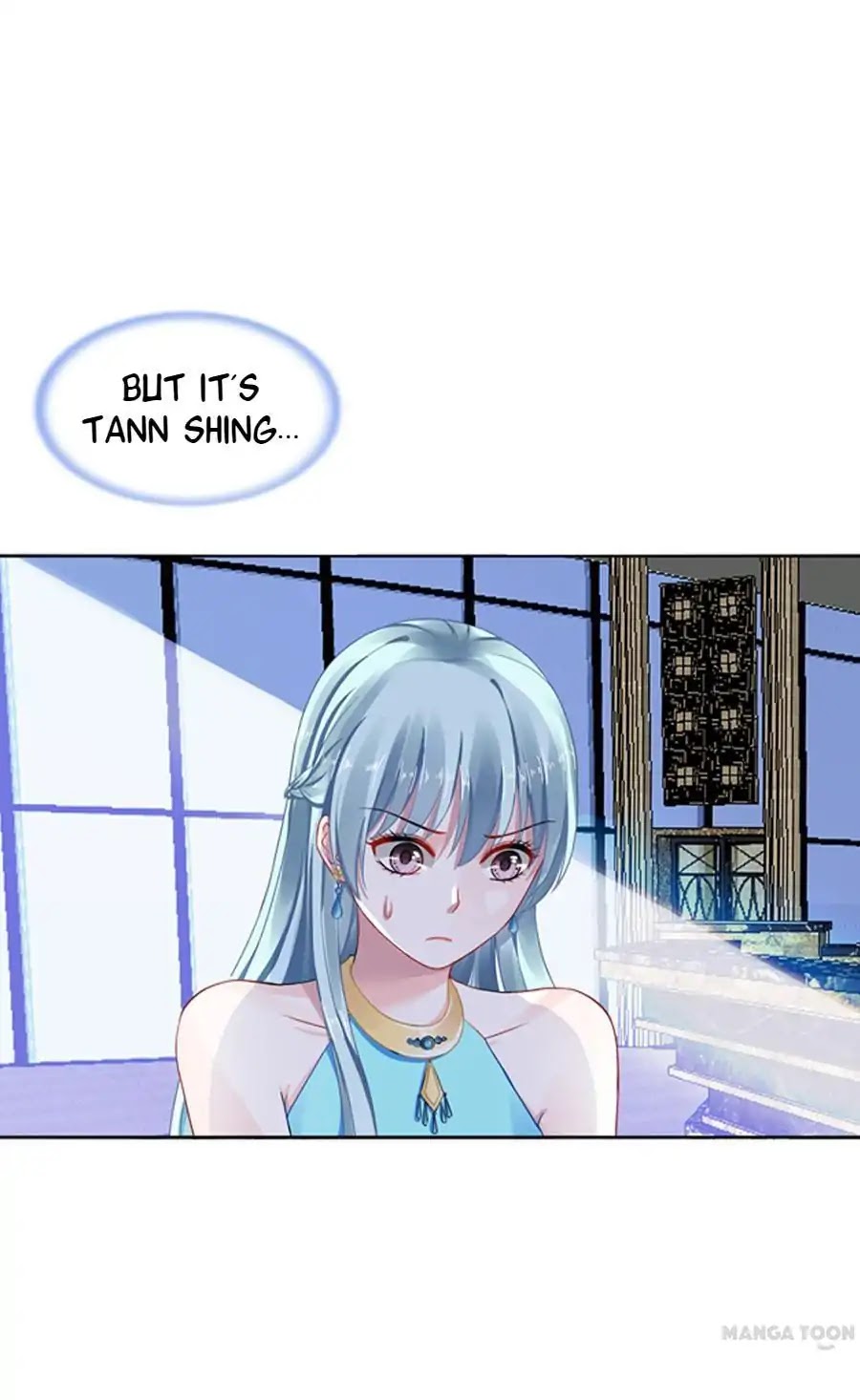 Haomen Qifu de Chuntian Chapter 9 page 11 - Chapter 9