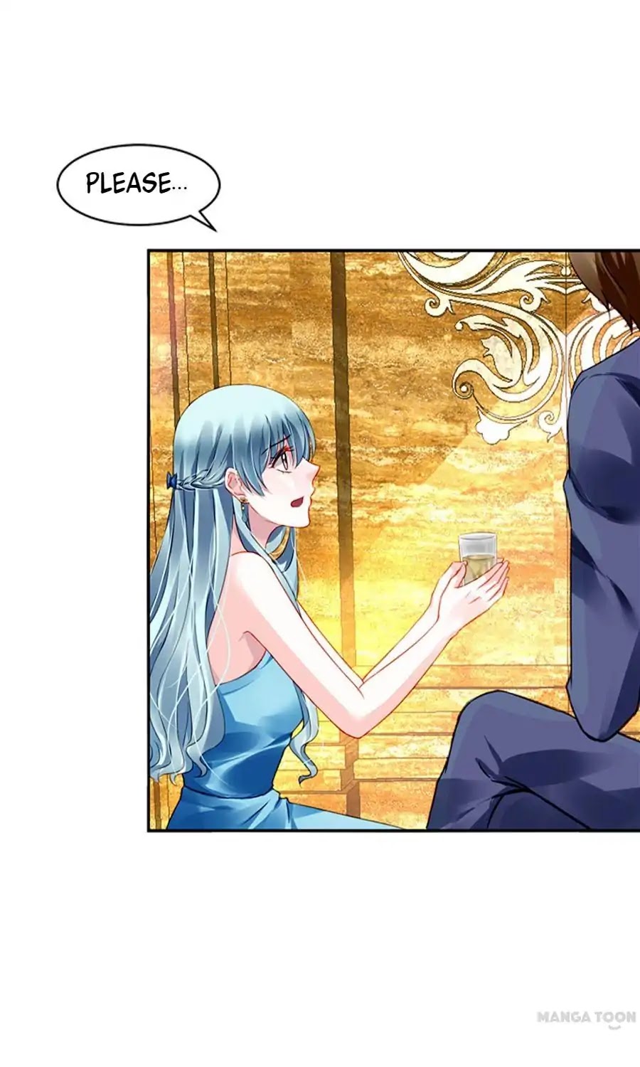 Haomen Qifu de Chuntian Chapter 9 page 20 - Chapter 9