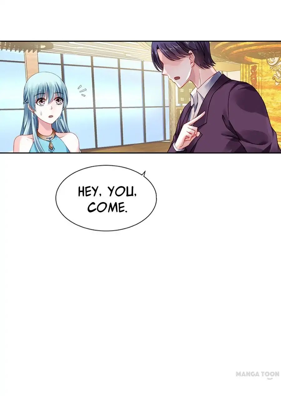 Haomen Qifu de Chuntian Chapter 9 page 7 - Chapter 9
