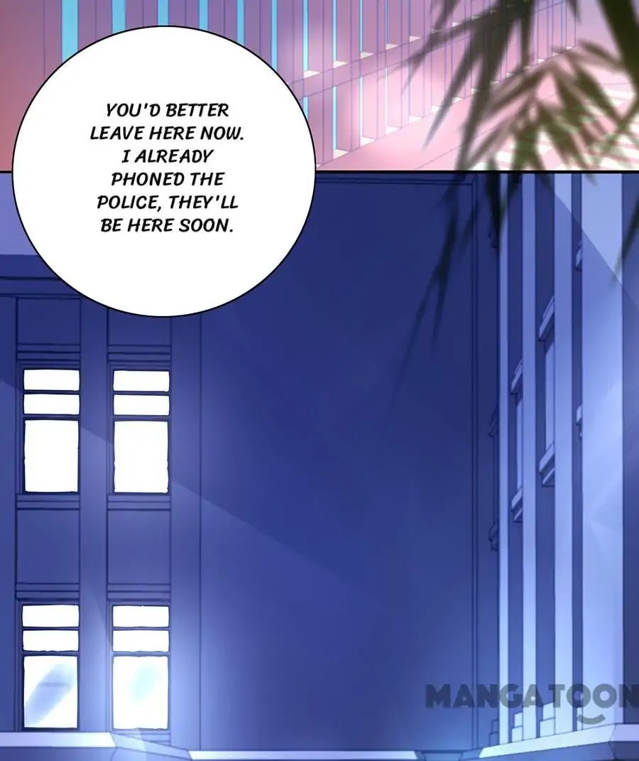 Haomen Qifu de Chuntian Chapter 90 page 1 - Chapter 90