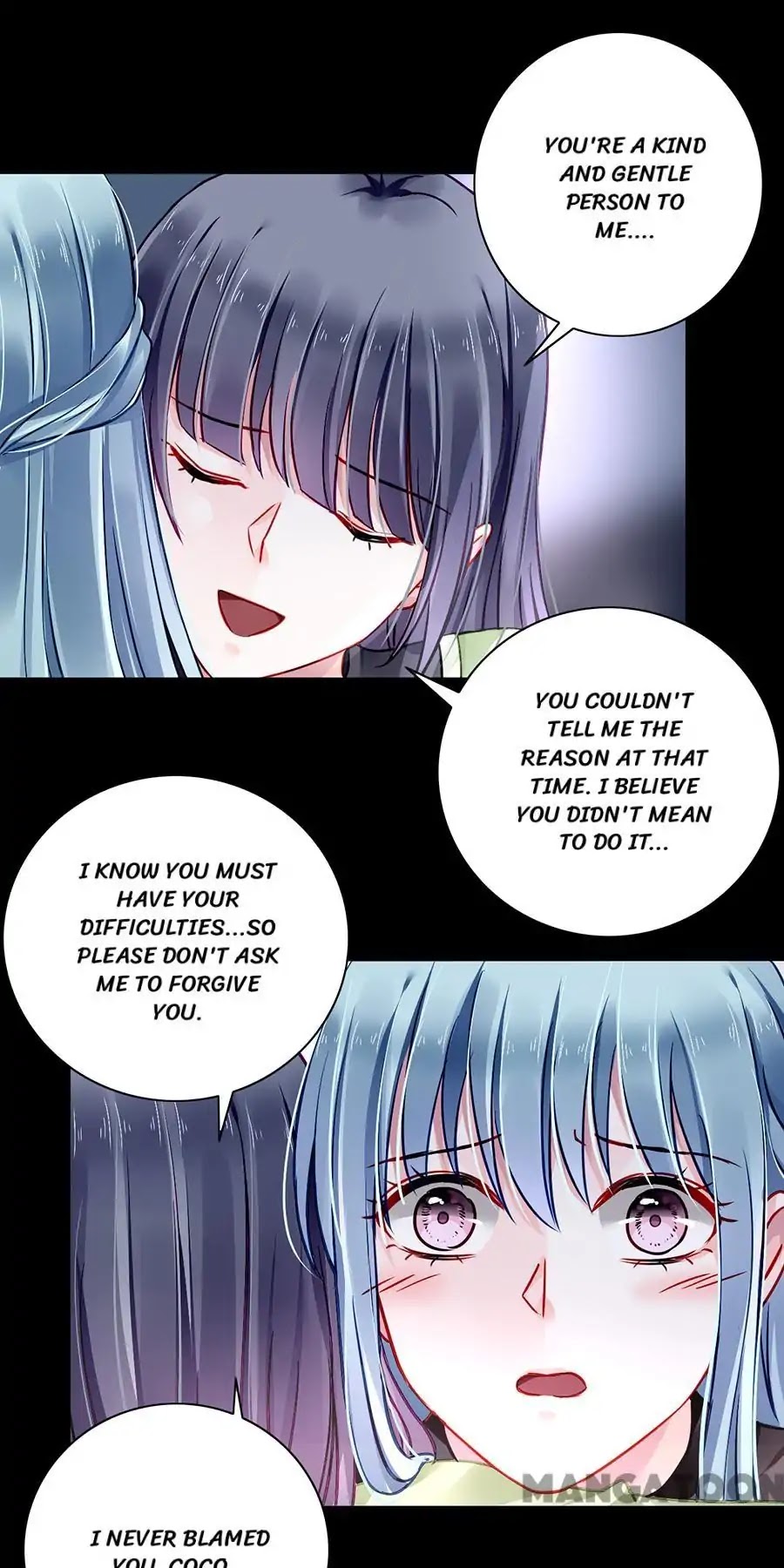 Haomen Qifu de Chuntian Chapter 90 page 15 - Chapter 90