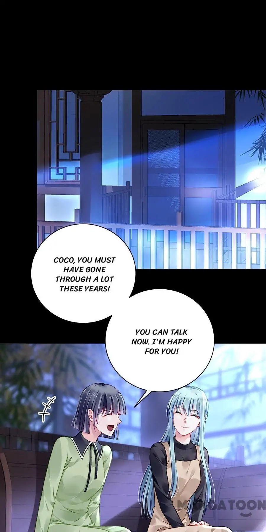 Haomen Qifu de Chuntian Chapter 90 page 19 - Chapter 90
