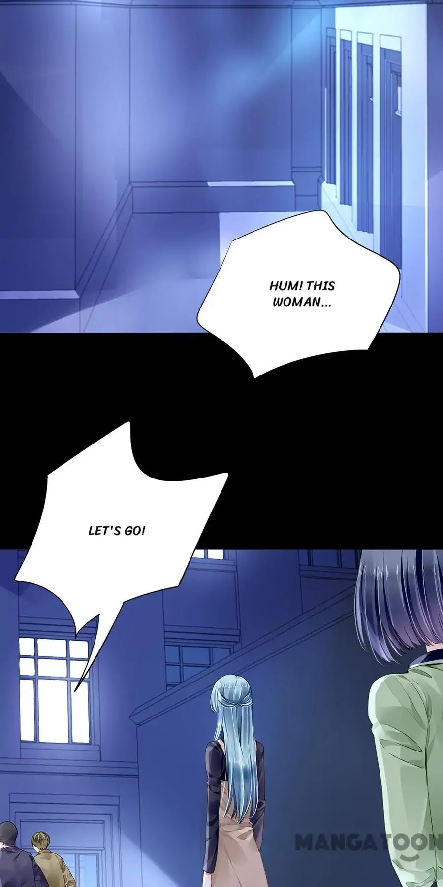 Haomen Qifu de Chuntian Chapter 90 page 2 - Chapter 90