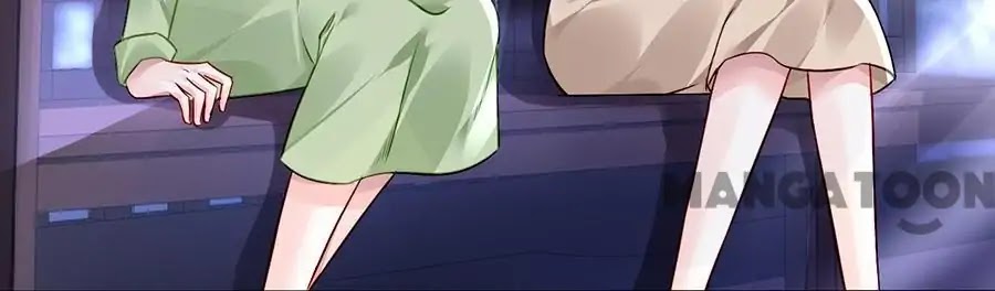 Haomen Qifu de Chuntian Chapter 90 page 20 - Chapter 90