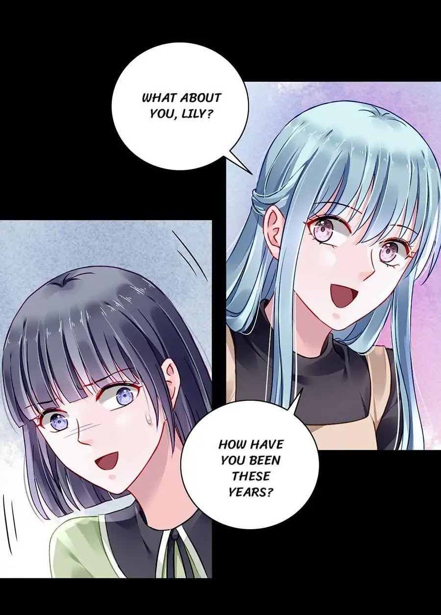 Haomen Qifu de Chuntian Chapter 90 page 21 - Chapter 90
