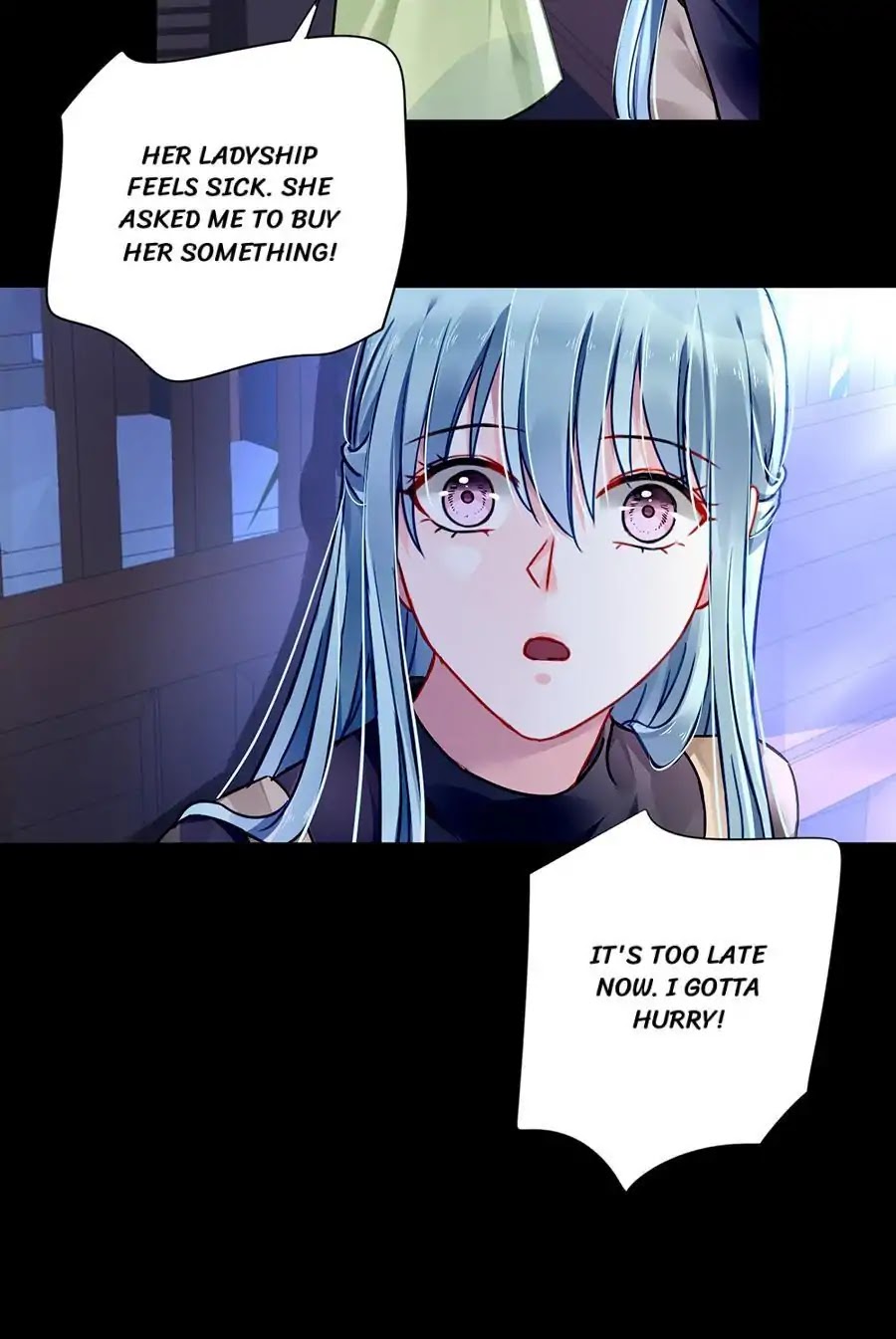 Haomen Qifu de Chuntian Chapter 90 page 24 - Chapter 90