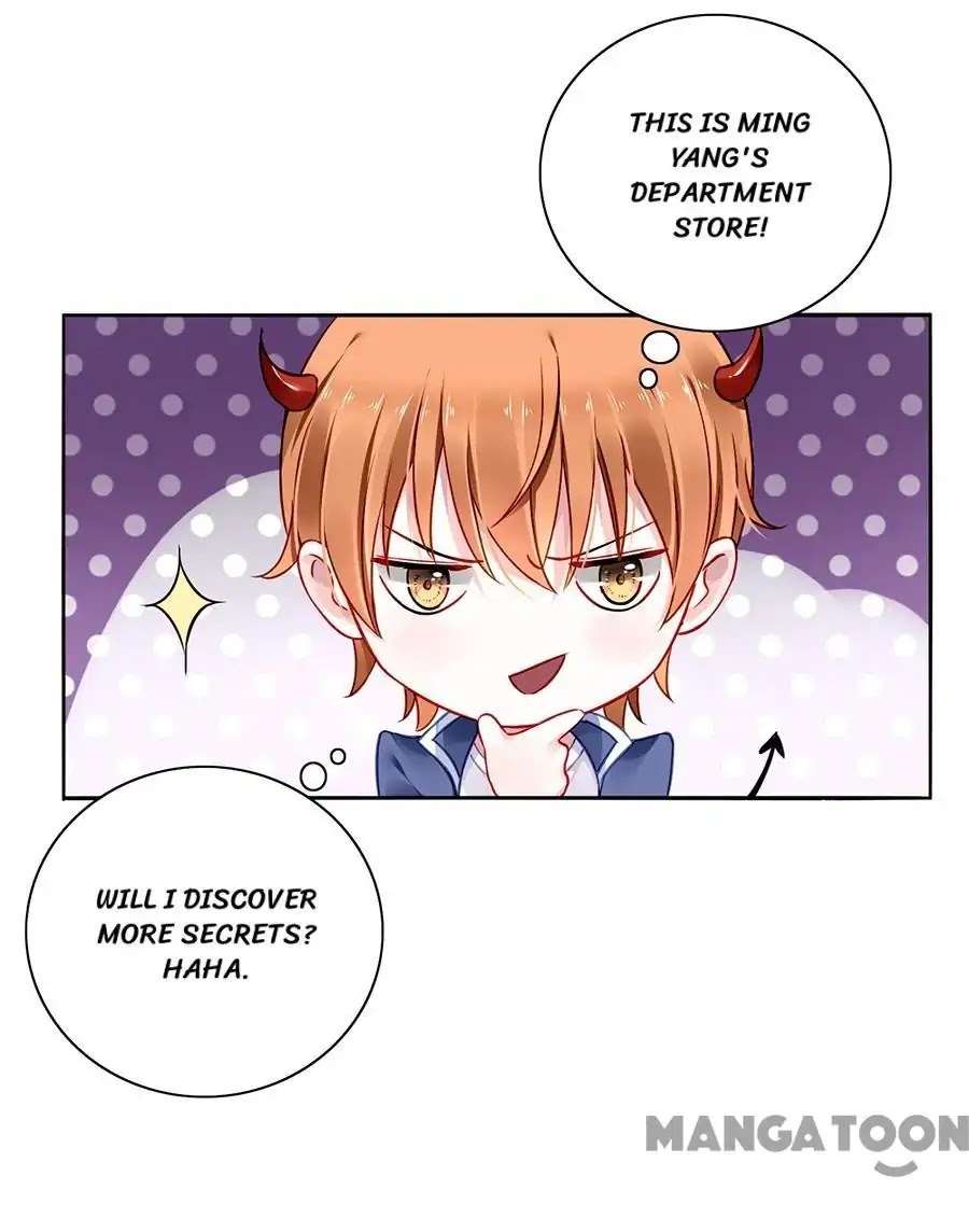 Haomen Qifu de Chuntian Chapter 90 page 32 - Chapter 90