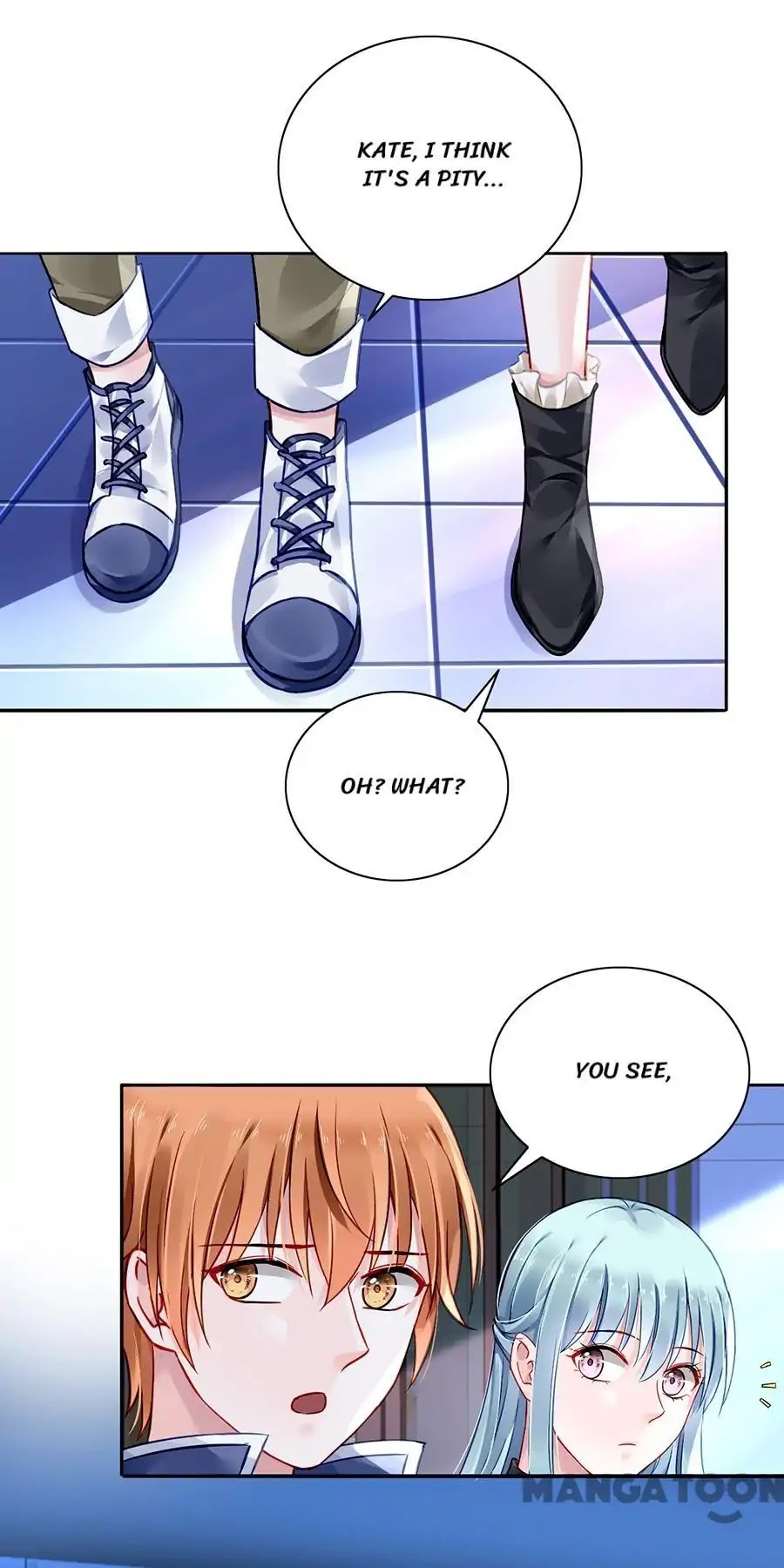 Haomen Qifu de Chuntian Chapter 90 page 33 - Chapter 90