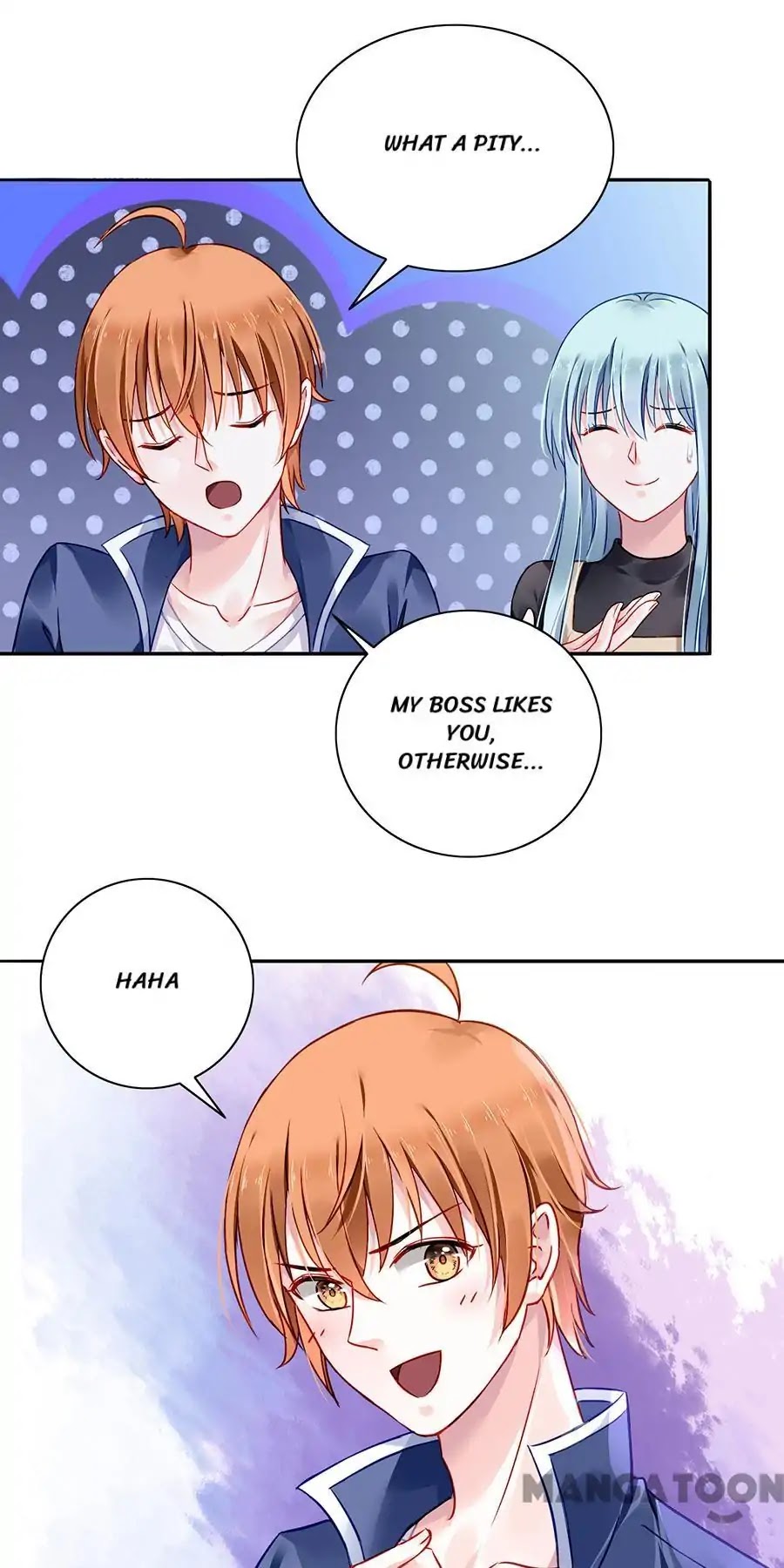 Haomen Qifu de Chuntian Chapter 90 page 37 - Chapter 90