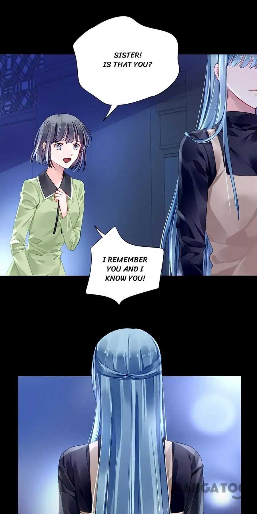 Haomen Qifu de Chuntian Chapter 90 page 4 - Chapter 90