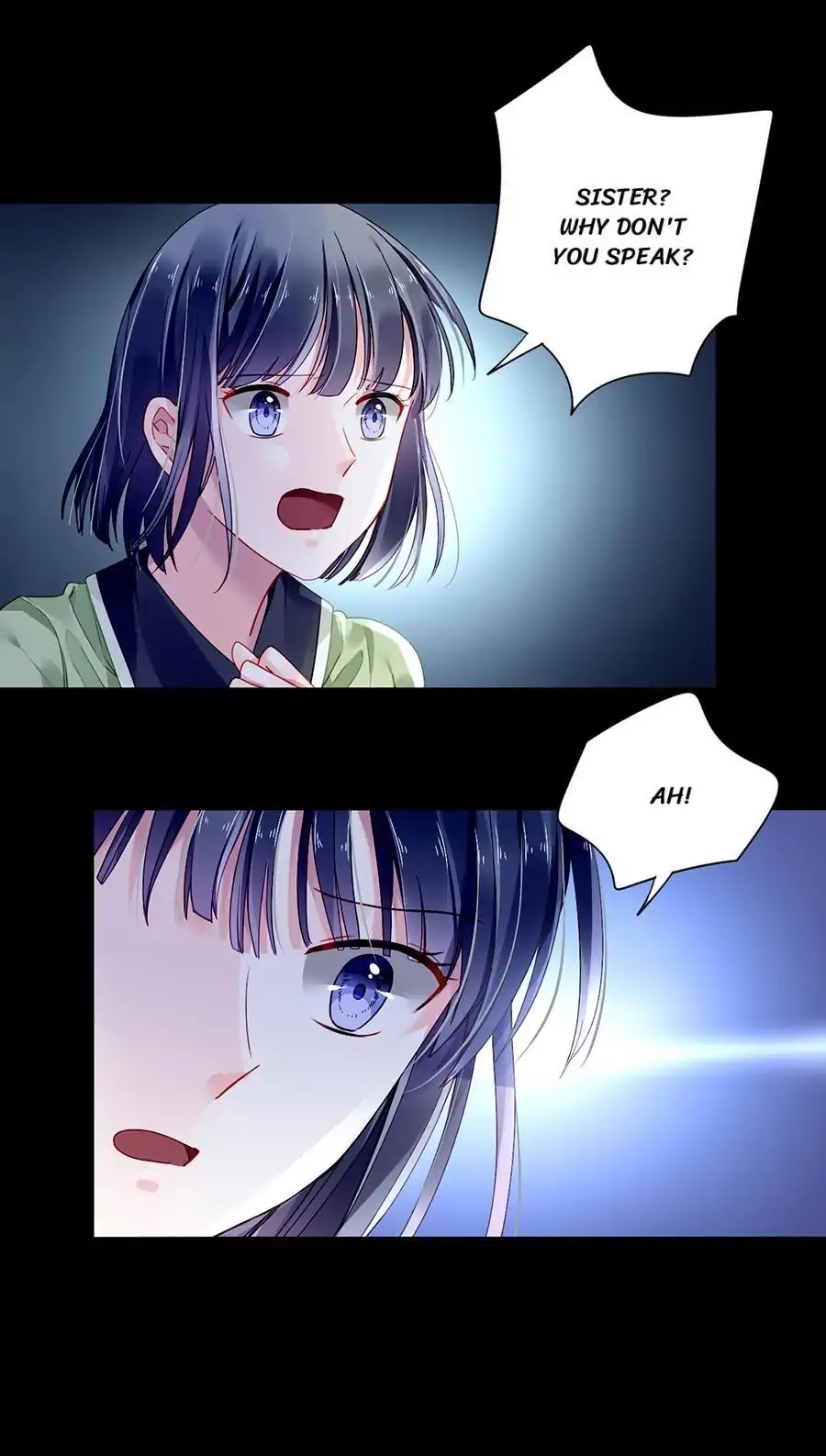 Haomen Qifu de Chuntian Chapter 90 page 6 - Chapter 90