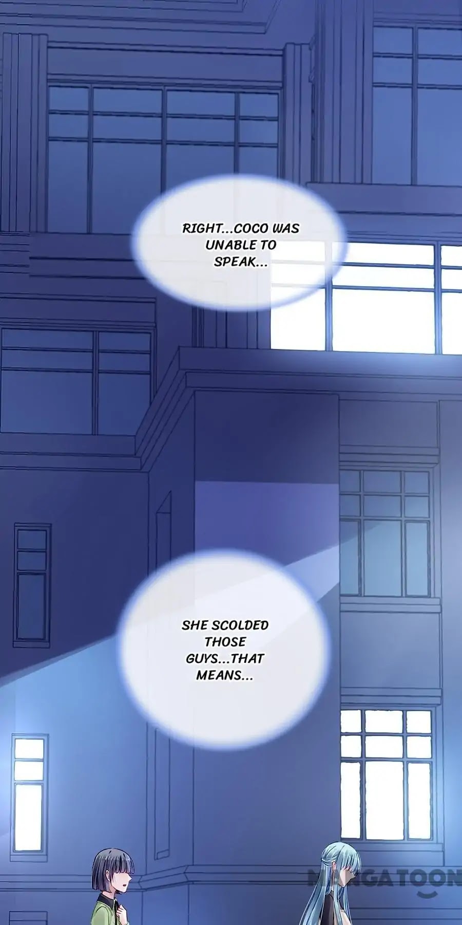 Haomen Qifu de Chuntian Chapter 90 page 7 - Chapter 90