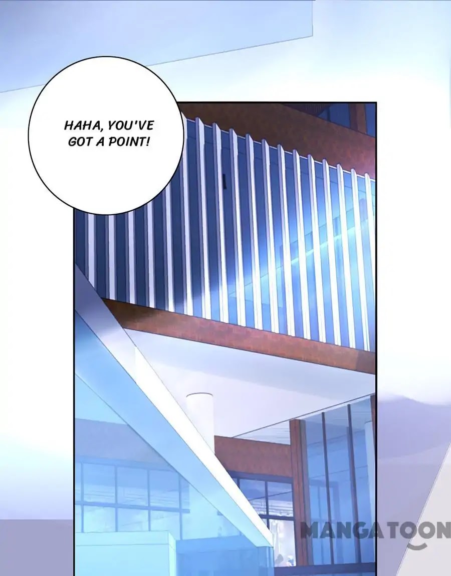 Haomen Qifu de Chuntian Chapter 91 page 1 - Chapter 91