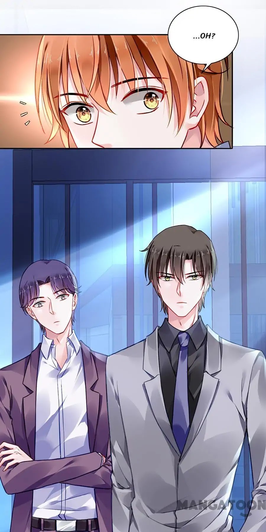 Haomen Qifu de Chuntian Chapter 91 page 13 - Chapter 91